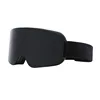 Big Ski Snowboard Goggles Women Men Skiing Eyewear Mask UV 400 Snow Protection Over Glasses Adult Double Anti-Fog Cylindrical 6