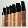 Matte Liquid Foundation Oil Control Concealer BB Cream Waterproof Lasting Full Coverage Natural Holding Makeup Face Base 3