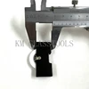 10 PCS Free Shipping! KD(BP11) T Cutter Rollers For KD-BLD(T) Speed T Shaped Oil Filled Glass Cutter 4