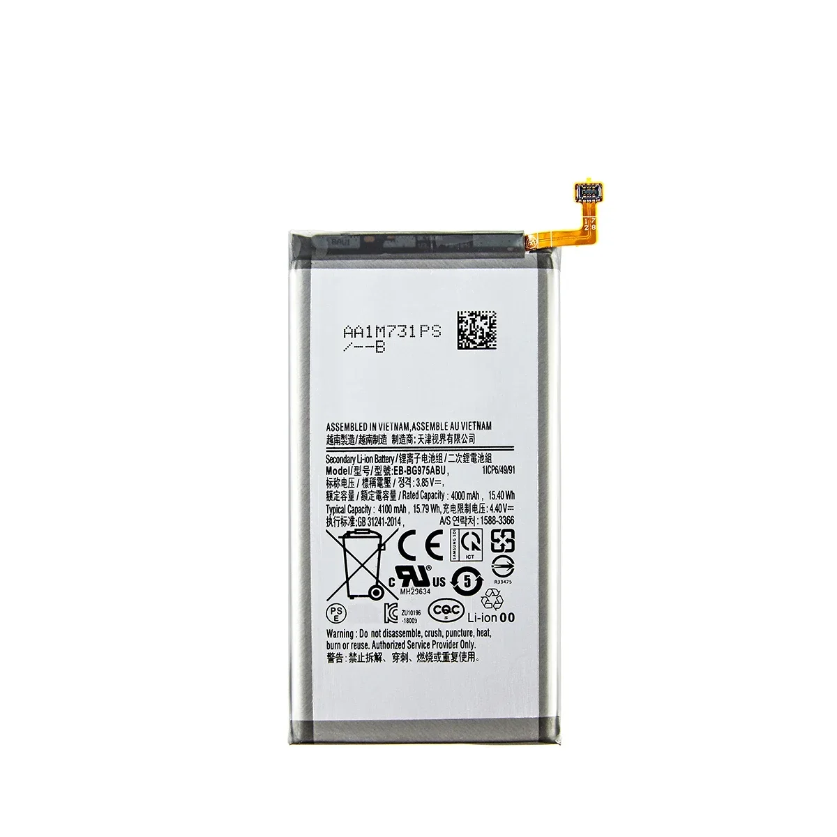 Brand-New-EB-BG975ABU-4100mAh-Battery-For-Samsung-Galaxy-S10-Plus-S10-SM-G975F-DS-SM.jpg