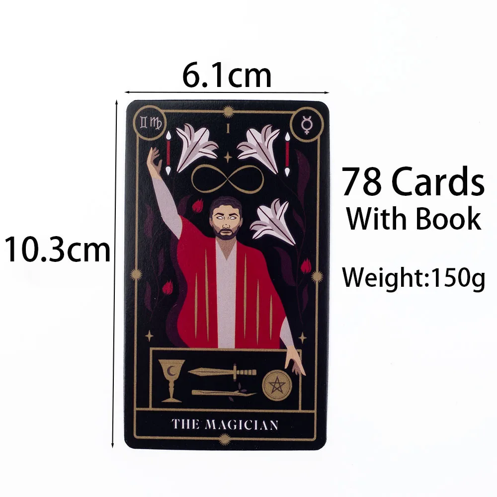 ◇◯◇ Petrak Tarot ◇◯◇　正規品 S040f5ebc5fd5422eadb5d12d67202