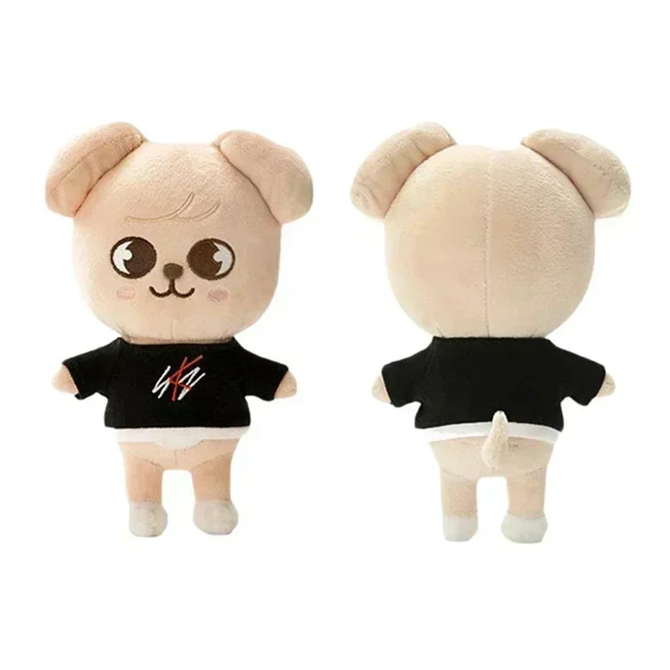 Straykids SKZOO WolfChan ぬいぐるみセット m48584147019_1.jpg?1714547036