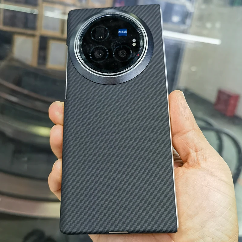 Vivo X Fold3 Proブラック 中国版 / 純正ワイヤレス充電器付き Vivo X Fold3 Proブラック 中国版 / 純正ワイヤレス充電器付き 商品详情