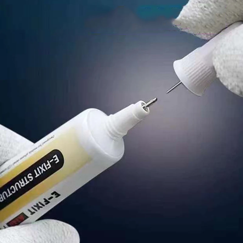 Рисунок 4 - Строительный клей E-FIXIT A140