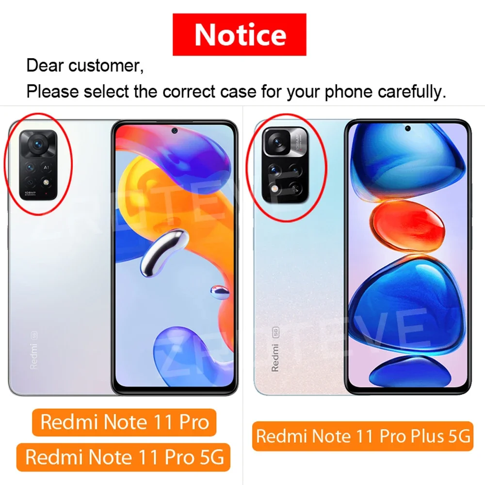 Zroteve PU Leather Magnetic Car Mount Case - Premium Protection Cover