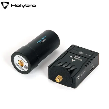 Holybro Dronecan H-rtk F9p Sistema di posizionamento Gnss elicoidale ad alta precisione per Rc Fpv Drone GPS PX4 6C 6X
