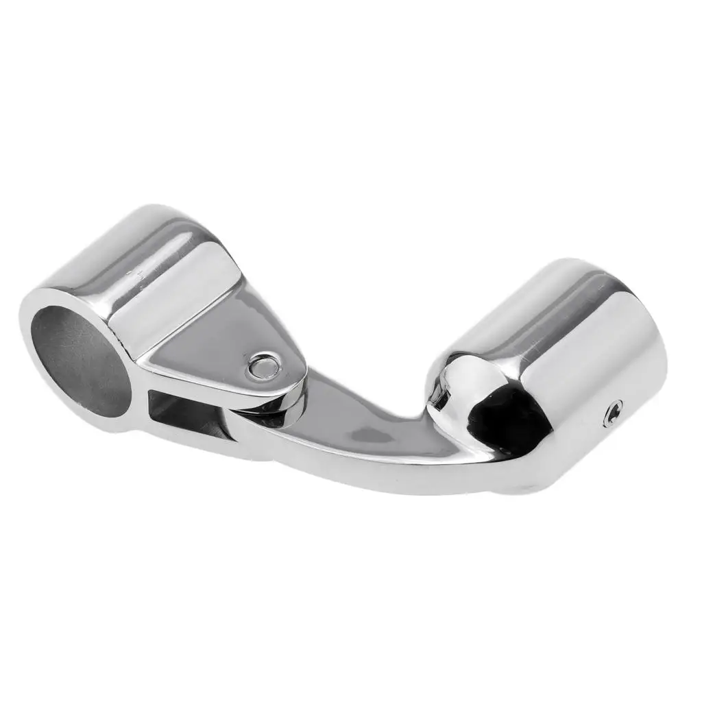 

Heavy Duty Stainless Steel Marine Eye End for Boat Bimini Top Cap Fittings (22mm)