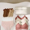 Portable Travel Storage Bag Multi-function Bra Underwear Organizer Bags Toiletry Cosmetic Case for Outdoor Travel Storage Bag 6