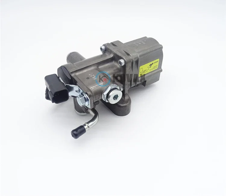 

ZAXIS200-5 Электронный Топливный насос YA00065646 ZAXIS330-5