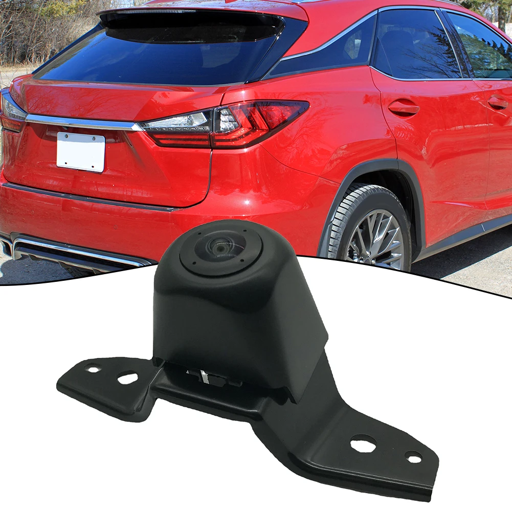 

1 камера заднего вида для Lexus Rx350 Rx450h 2018, новая и высококачественная автомобильная камера, автомобильная электроника #867B0-0E032