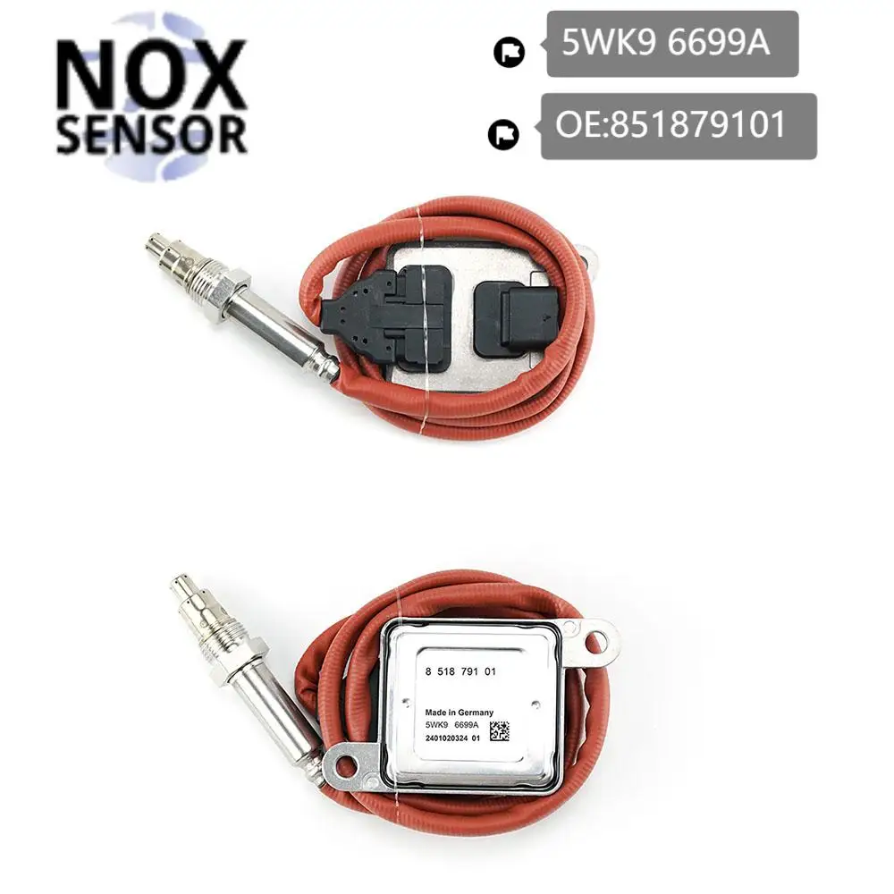 

Датчик 5WK9 6699A 8518791001 Nox для BMW