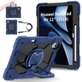 Navy Blue-Black