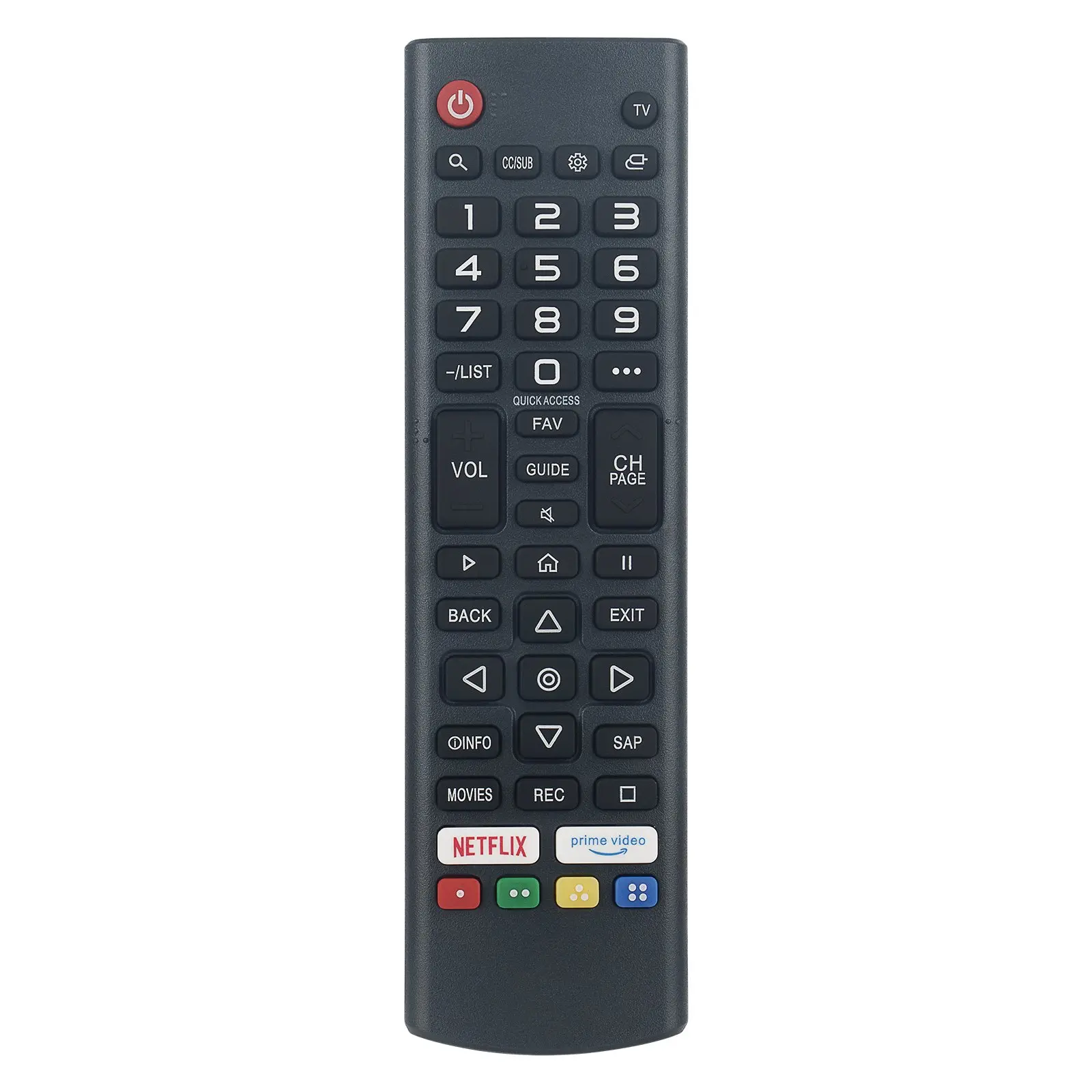 Remote Control fit for Skytech ST5590 SMART LED TV - AliExpress