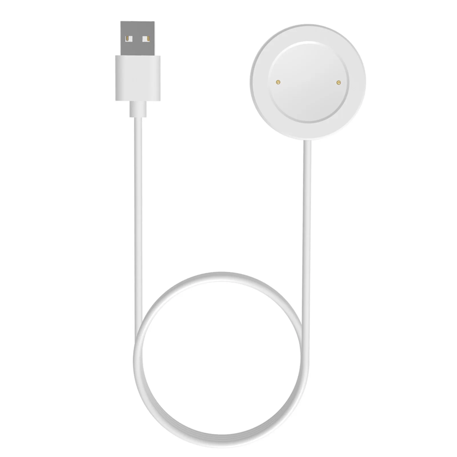 For HONOR GS 3 Watch Charger Smart Watch Charger Cord USB Fast Charging Cable Replacement Built