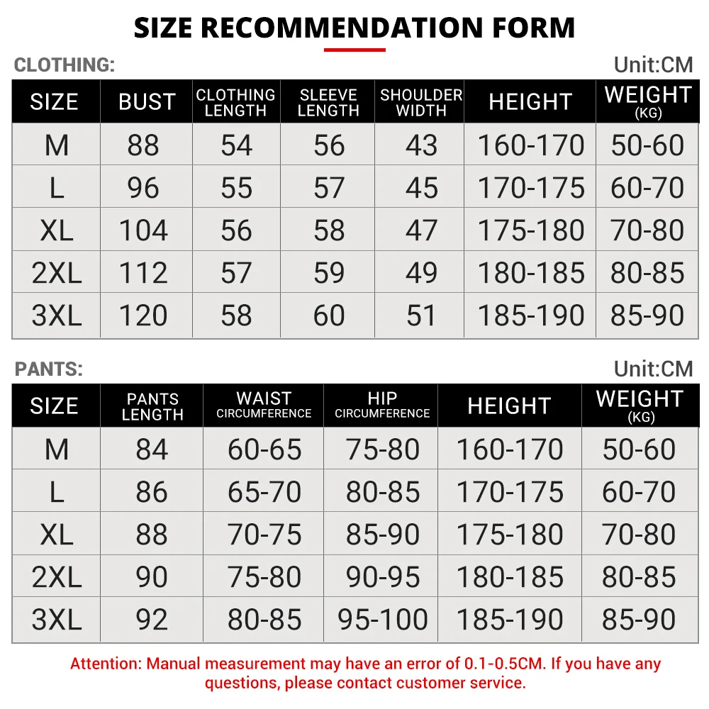 Enhanced Motorcycle Protective Armor Pants - Outdoor Motocross Riding Gear