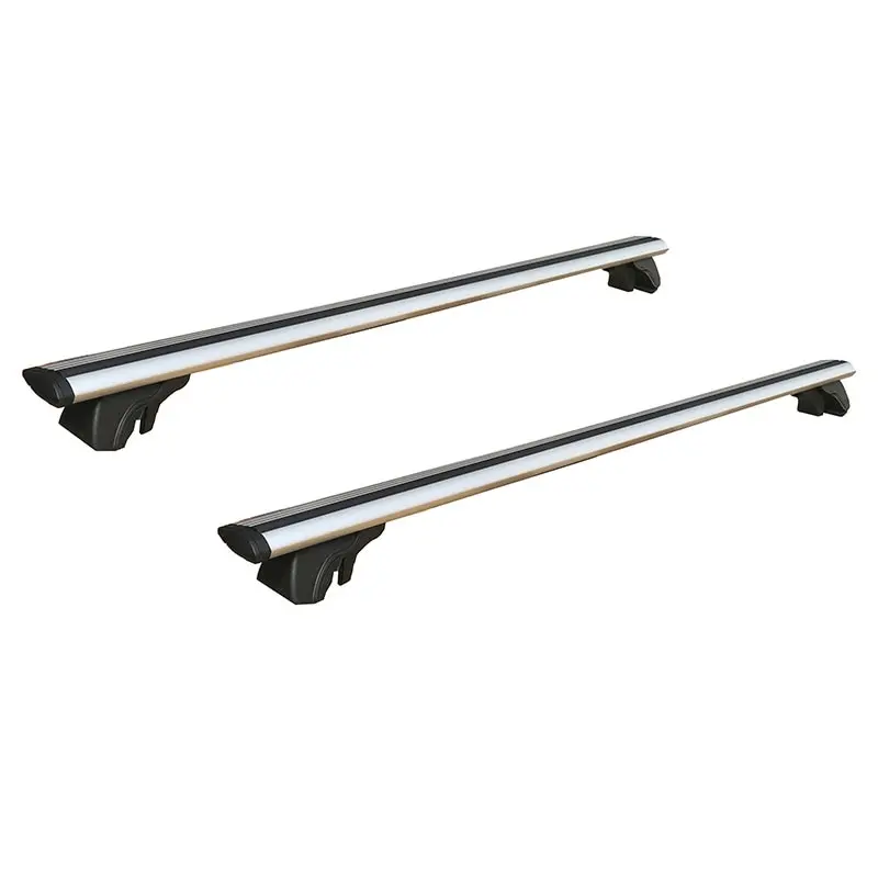 Roof Rack Lux Classic Arc Aeroтревел (82mm) 1,2 M The Volkswagen Passat Б7 Wagon With