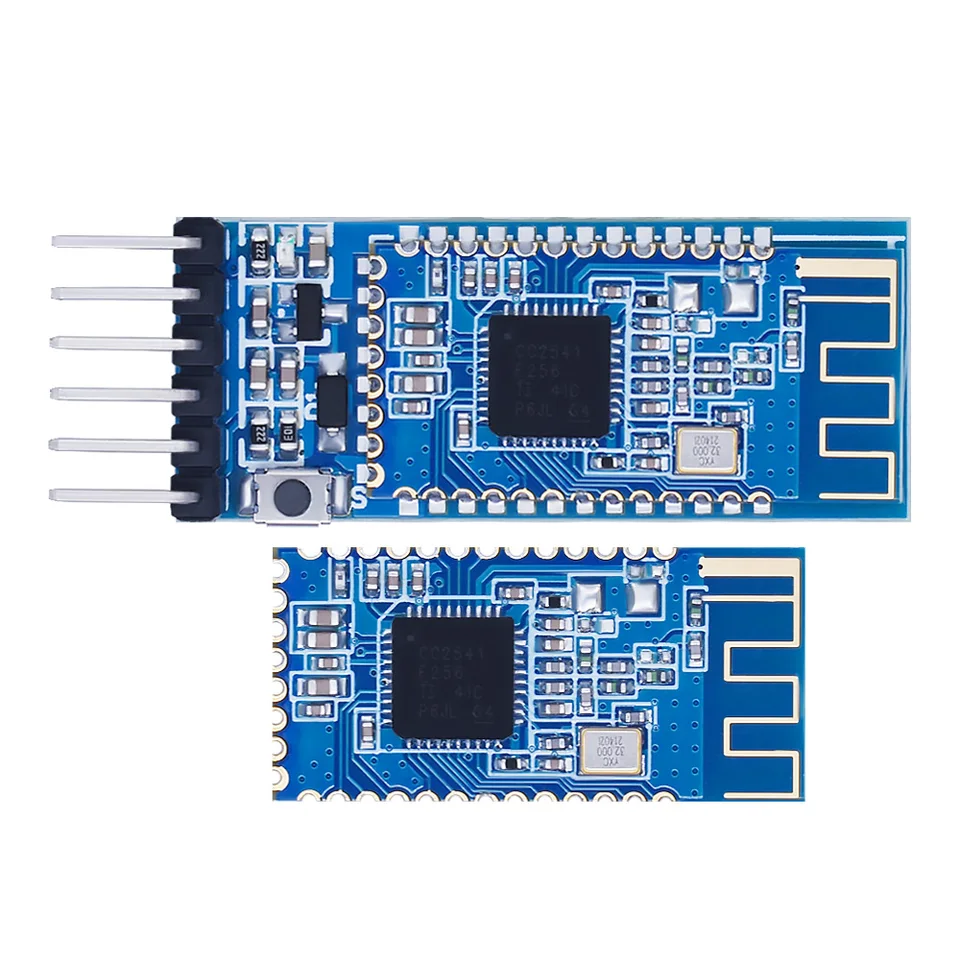 Arduino Module Bluetooth Dsd Tech Hm-11 Module Bluetooth 4.0 Ble Avec Carte U00e0 6 En Ance Clasf Informati Module Bluetooth Arduino