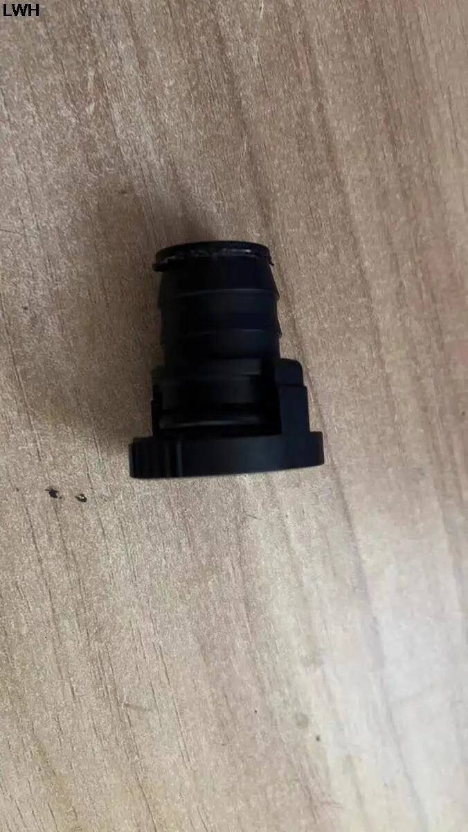 

Брендовая заглушка впускного коллектора, Концевая крышка PCV, удаленная модификация для Peugeot 208 308 3008 508 5008 RCZ Citroen C4 DS Mini R56