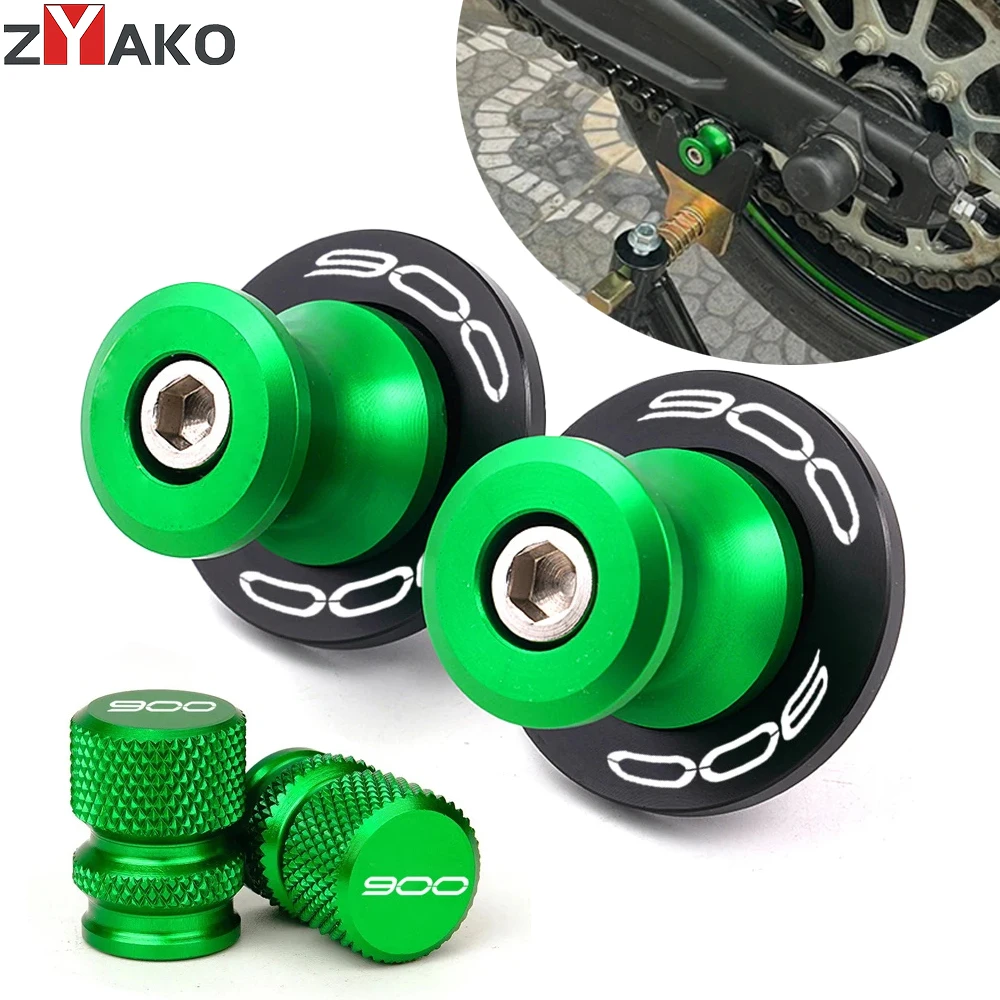 ZESIDIMO Pour Kawasaki Z900 Z900SE Z900RS Z 900 2017-2025 2024