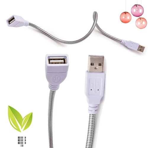미니 USB 책 조명 휴대용 USB LED 램프, DC 5V 울트라 브라이트 독서 램프, 파워 뱅크 캠핑 PC 노트북용 USB 야간 조명 4