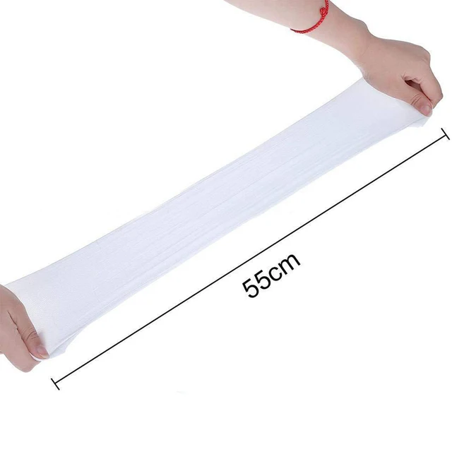 5Db/Készlet Medence Skimmer Nylon-Korróziógátló Zokni Tároló Táska Uszoda Szűrő Konyhai Hulladékkosarak Skimmerszűrő - Image 6