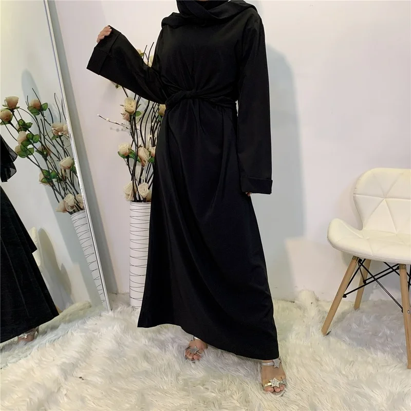 Muslim Dress for Women, Abaya Kafta, Dubai, Turkey, Hijab, India, American, Islam Clothing, Dresses for Women, 2023