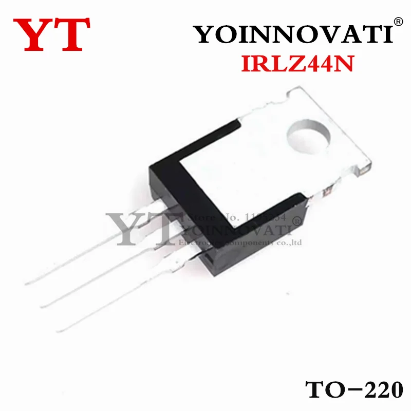 IRLZ44N IRLZ44 10PCS 50PCS