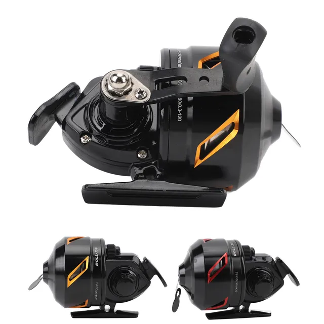 best okuma reel for trout Convector Pre-Spooled Weighted Steel Reels and Combos – Lake Michigan Angler Topwater Lures Best Saltwater Assault Eel Musky Bait solid construction and Okuma Color:Lucky Penny