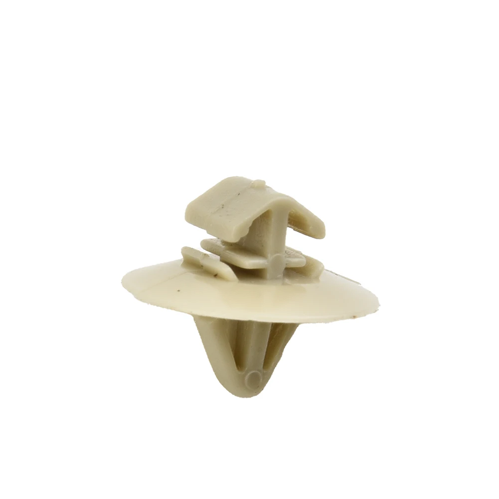 Nuovissimo Utile Auto Clip Auto Per Renault Master Per Renault Trafic Per Renault Kangoo 100 Pz/Set Assemblaggio