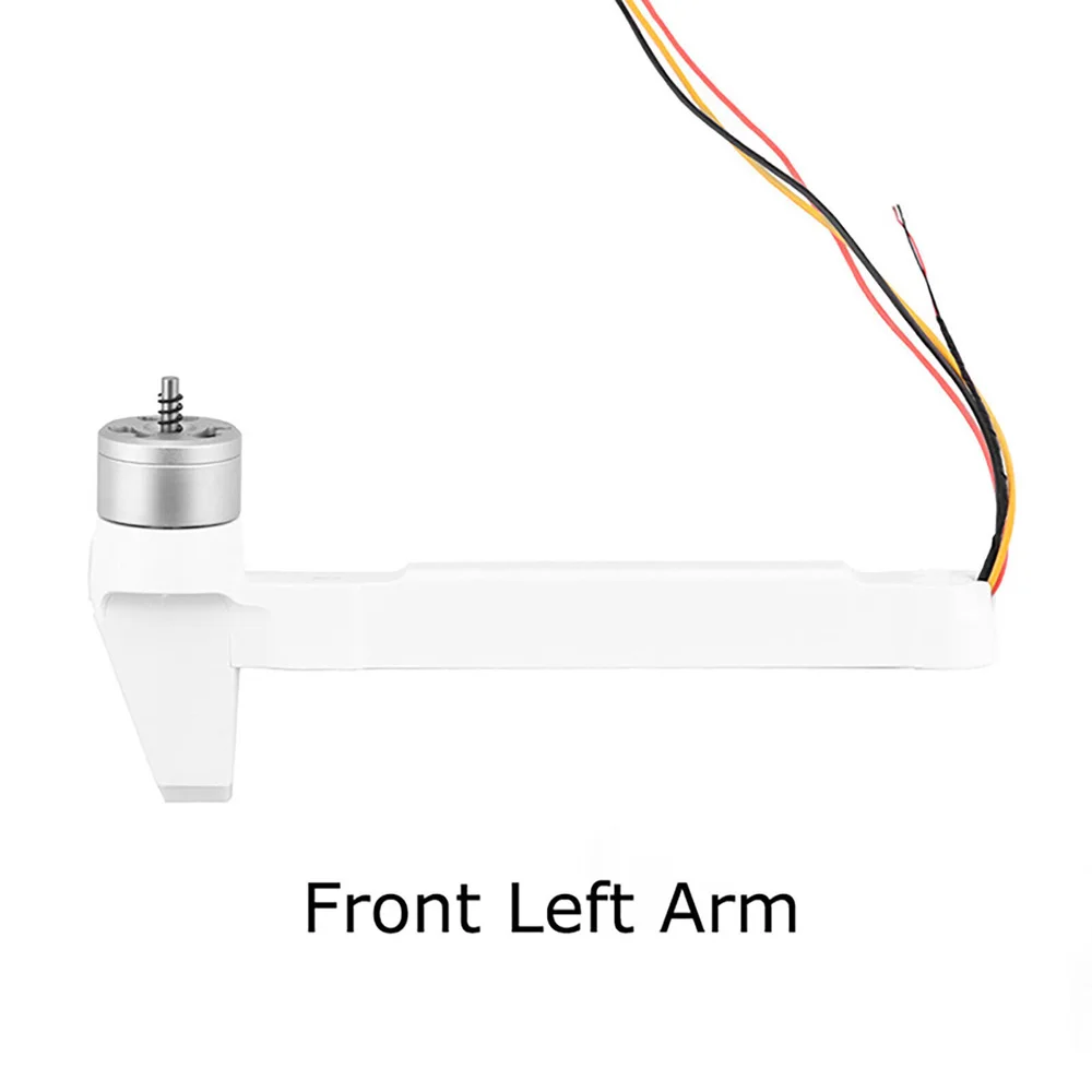 In Stock Original FIMI X8SE Arm With Motor For Repair Replacement Spare Parts