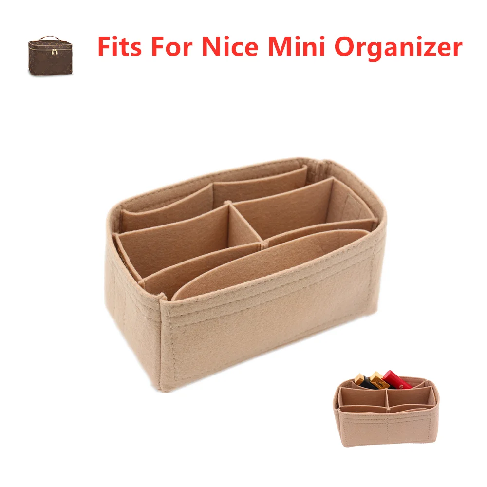 Organizer for Nice Nice Organizer insert Organizer for Nice 