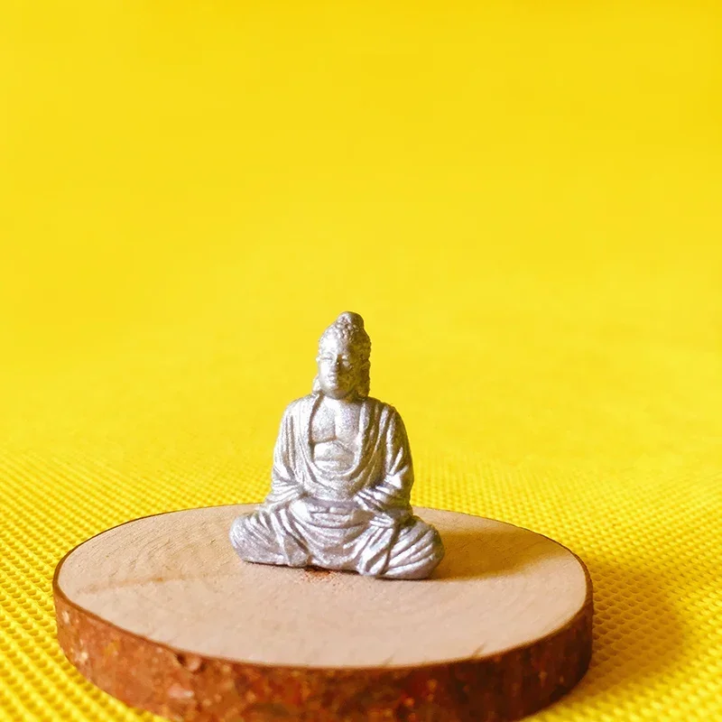 Maitreya Buddha statue fairy garden gnome moss terrarium home decor crafts bonsai bottle garden miniature figurine 1Pcs dragon statue ornament crafts miniature ornament miniature figurines resin crafts resin ornaments
