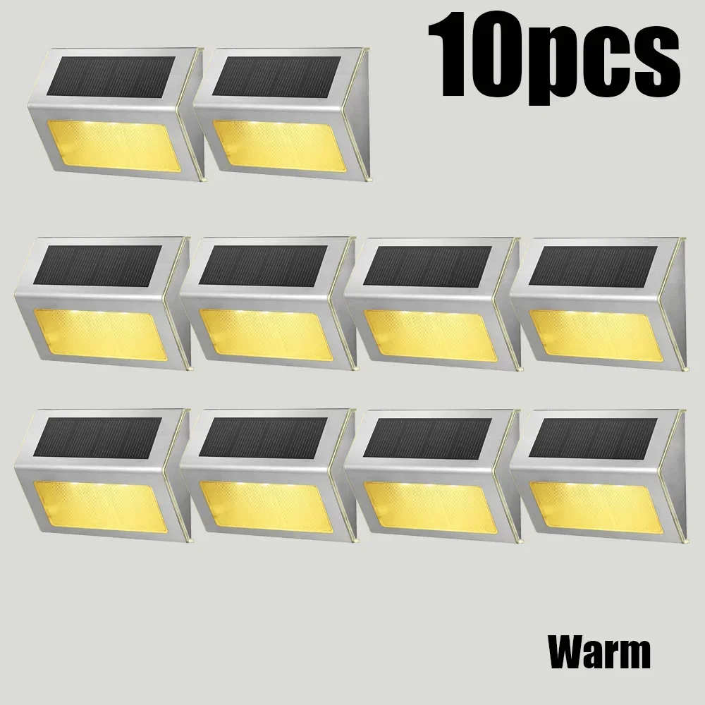 Warm 10PCs