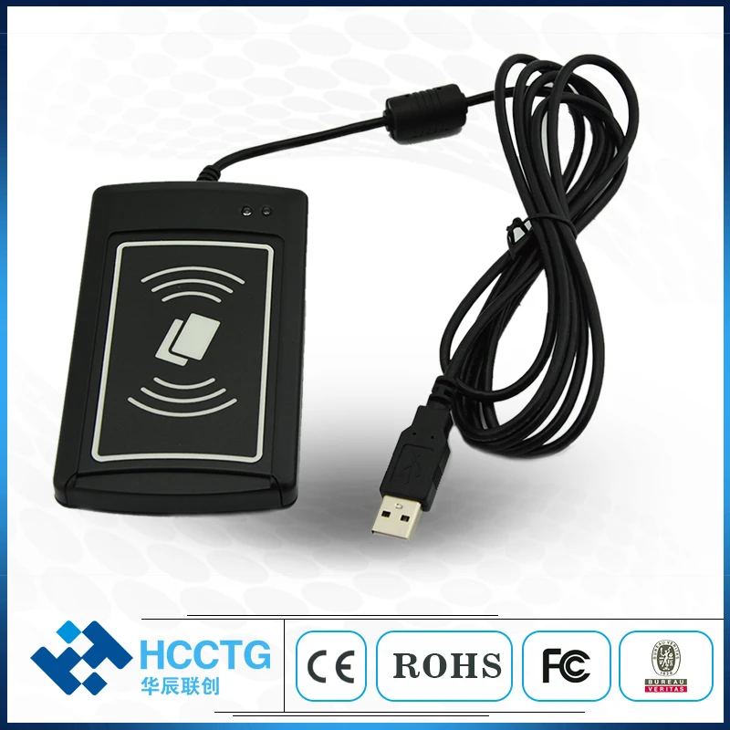 프로그래밍 지원 ACR1281U-C8 비접촉식 CPU 스마트 카드 리더기 USB 인터페이스 카드 리더기 ACR120U NFC 리더기 완전 대체