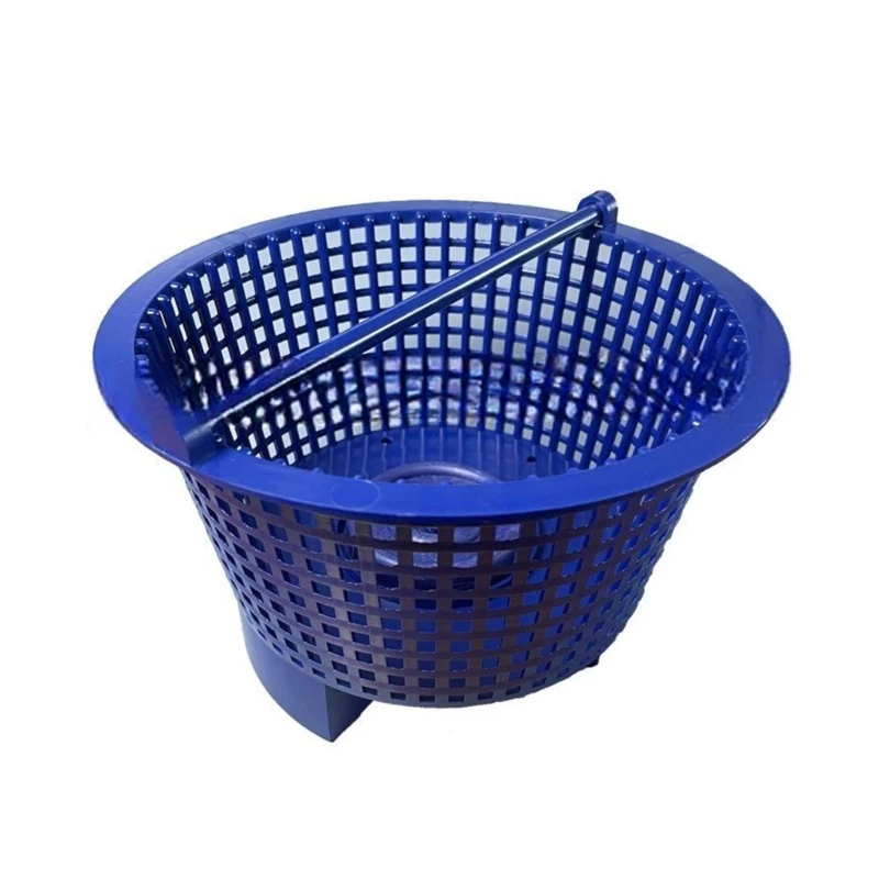 

Effective Filter Basket Pool Filter Basket Swimming Pool Basket Pool Replacement Accessories Pool Replacement Part