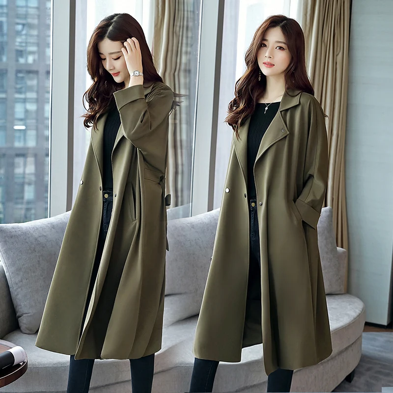 2024-women's-cardigan-trench-coats-spring-autumn-new-long-sleeved-jacket-windbreaker-oovercoat-ladies-fashion-loose-outwear-4xl