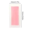 10Pcs Professional Hair Removal Wax Strips Waxing Wipe Sticker For Face Leg Lip Eyebrow Leg Arm Body Hair Remove 6