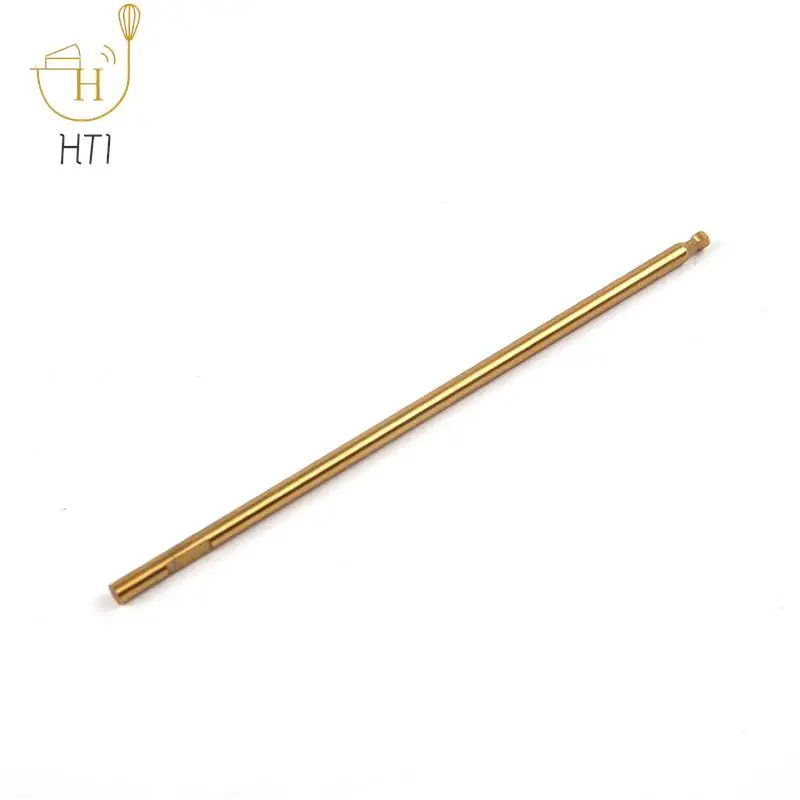 1pcs RC Tools Hex Ball Tip Screwdriver Driver Hardened 1.5 2.0 2.5 3.0mm For Rc Helicopter Toys