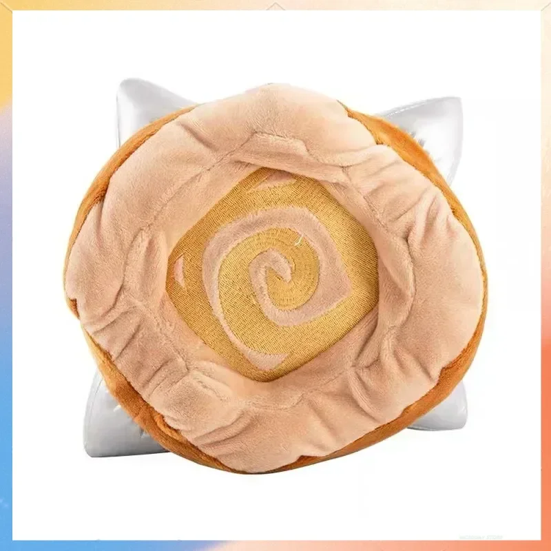 35cm New Game Clashed Royale Plush Toys Log Rolling Wood Plushie Doll Royale War Revenge Plush Birthday Gift Home Decor Ornament view 5