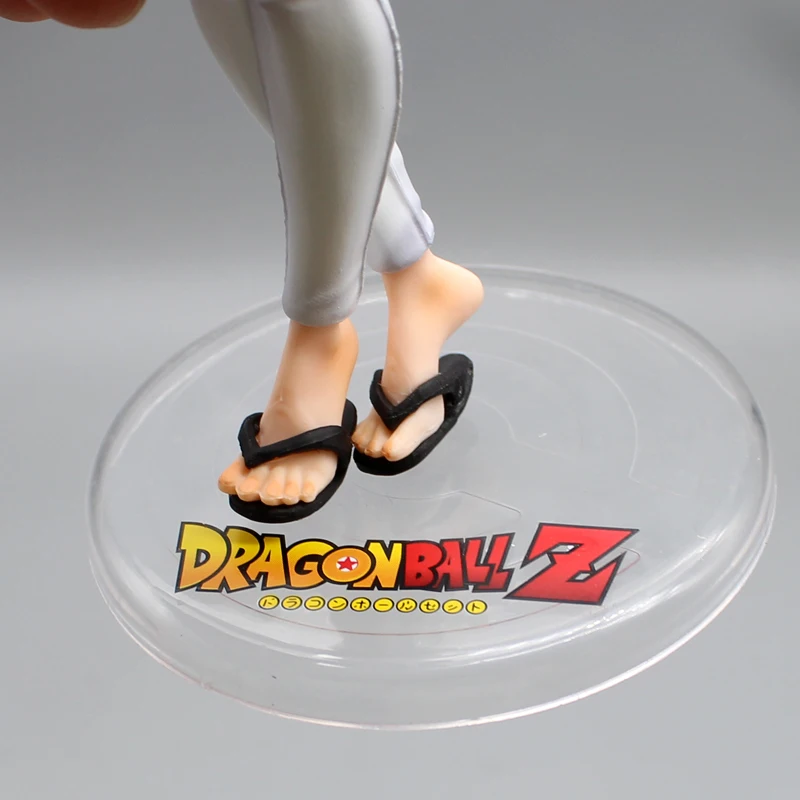 android 18 sandals