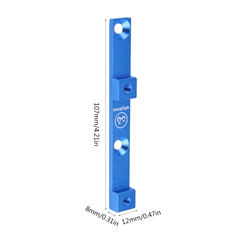 Bottle Cage Hole Position Adjuster Aluminum-Alloy Bike Bottle Cage Hole Regulator Mount Regulator bicycle water bottle cage,bicycle bottle holder,bicycle expansion bracket