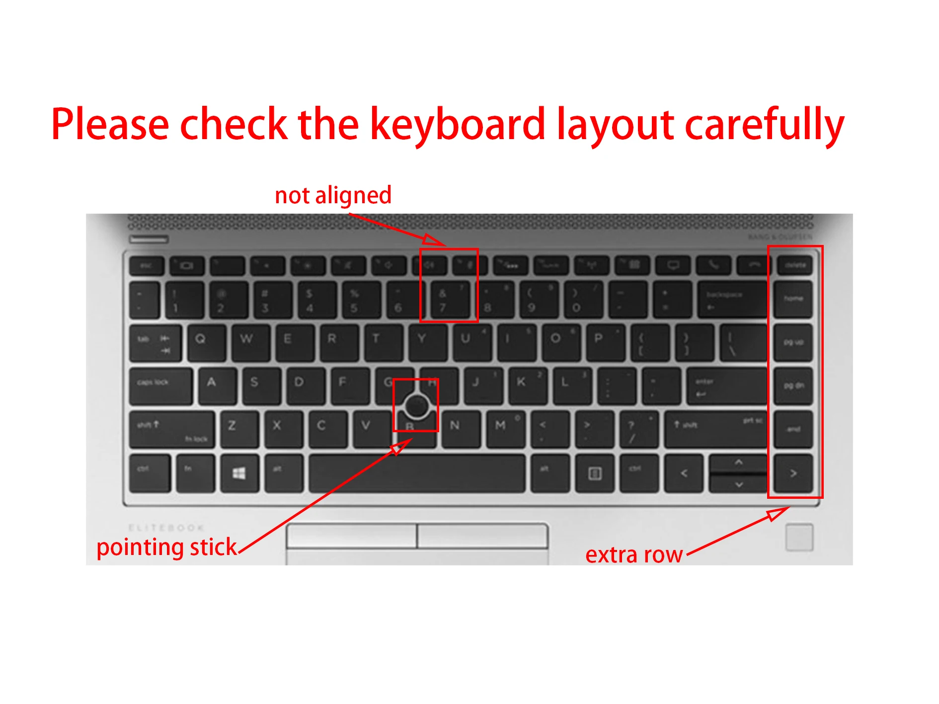 FIX HP Laptop Touchpad Not Working In Windows 10/8/7