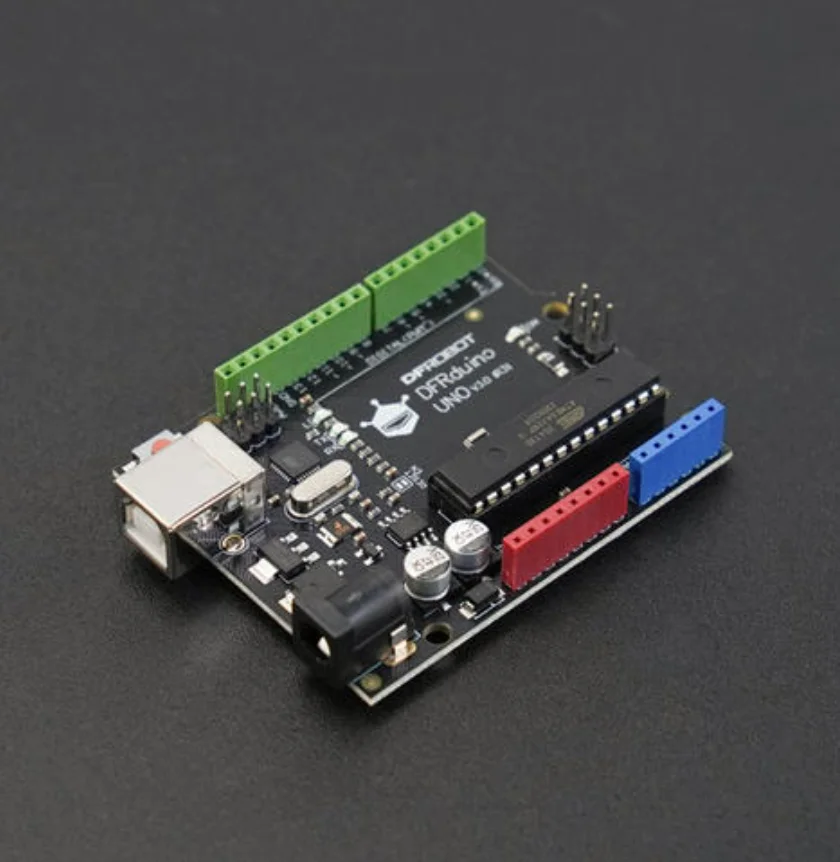 UNO R3 Arduino ile Uyumlu, ATmega328P, USB HID Desteği, Geliştirilmiş 16U2 Çip, Kalkanlar için Geliştirilmiş Sıfırlama ve IOREF