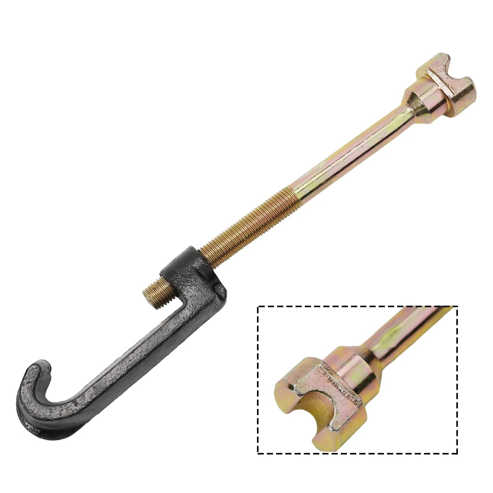 

Easy to Install Spare Wheel Carrier Hook Bolt for Xsara Picasso Berlingo BX Universal Fitment NO OEM Number 9670134780