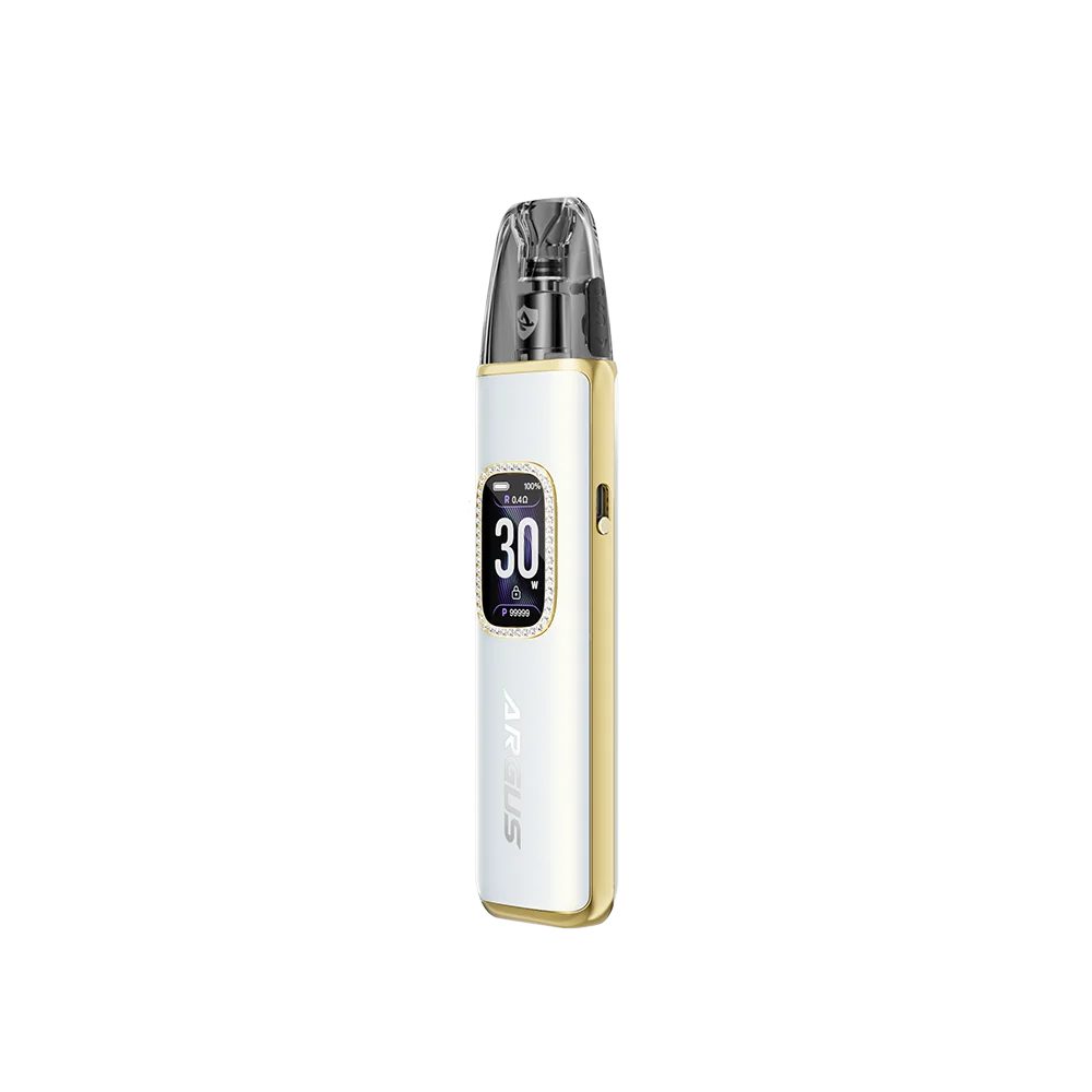 argus e cigarette Voopoo Argus Pod Vape Kit main image 1