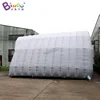 Factory Custom-made Inflatable Stage All-cover Tent For Large Event /Show 3