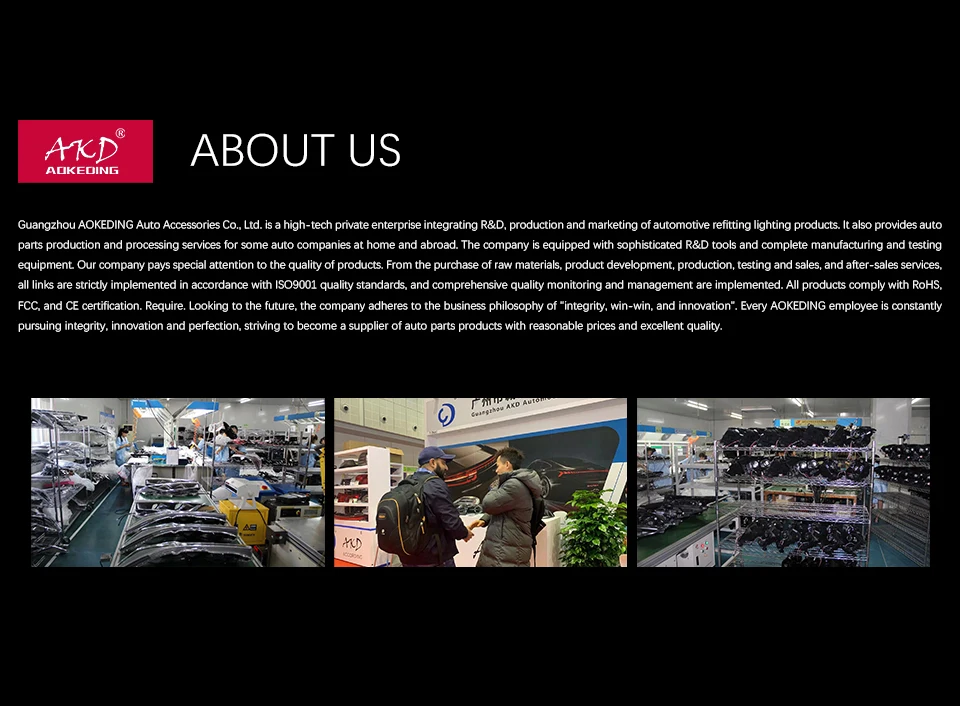 AKD رئيس مصباح لأودي A5 A5L LED المصباح 2008-2016 المصابيح الأمامية A5 DRL بدوره إشارة عالية شعاع الملاك العين العارض عدسة