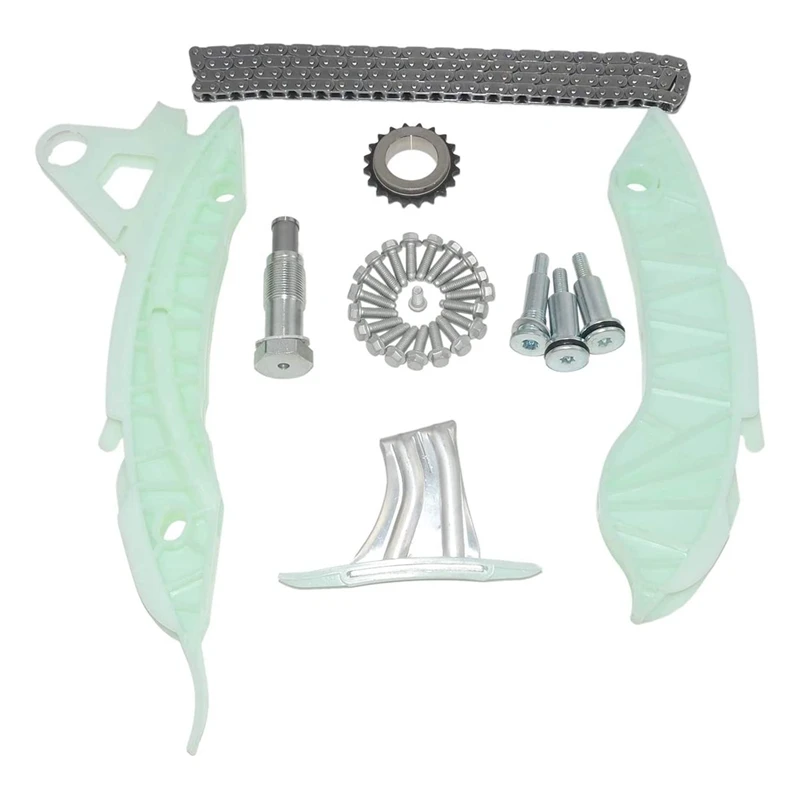 11318618318 11317577301 11317607551 N12 N13 Engine Timing Chain Kit For