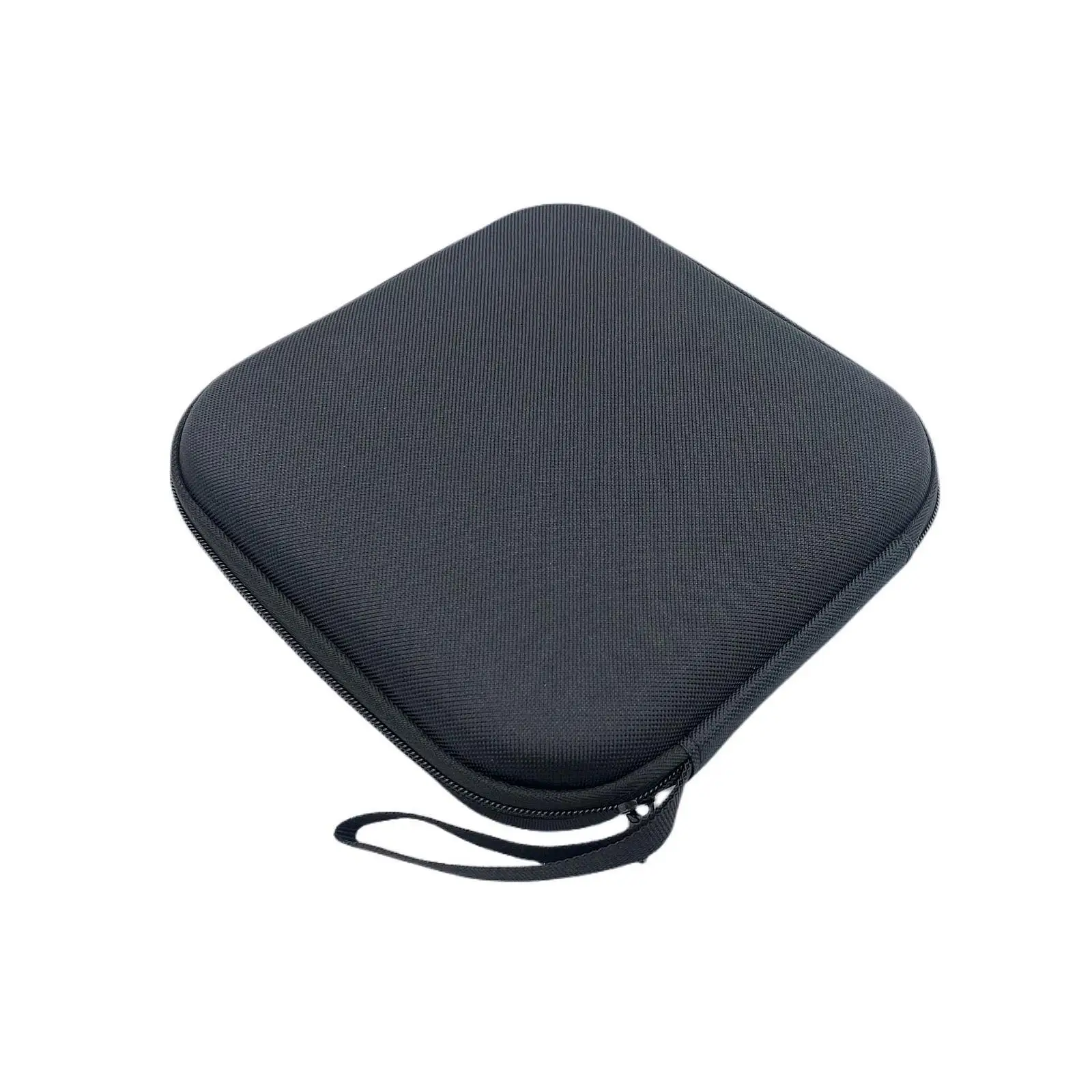Lifting Jack Pad Storage Case Practical Carry Case Organizer Convenient Protector Vehicle Accessories for 4 Pucks for Tesla Lifting Jack Pad Storage Case Practical Carry Case Organizer Convenient Protector Vehicle Accessories for 4 Pucks for Tesla