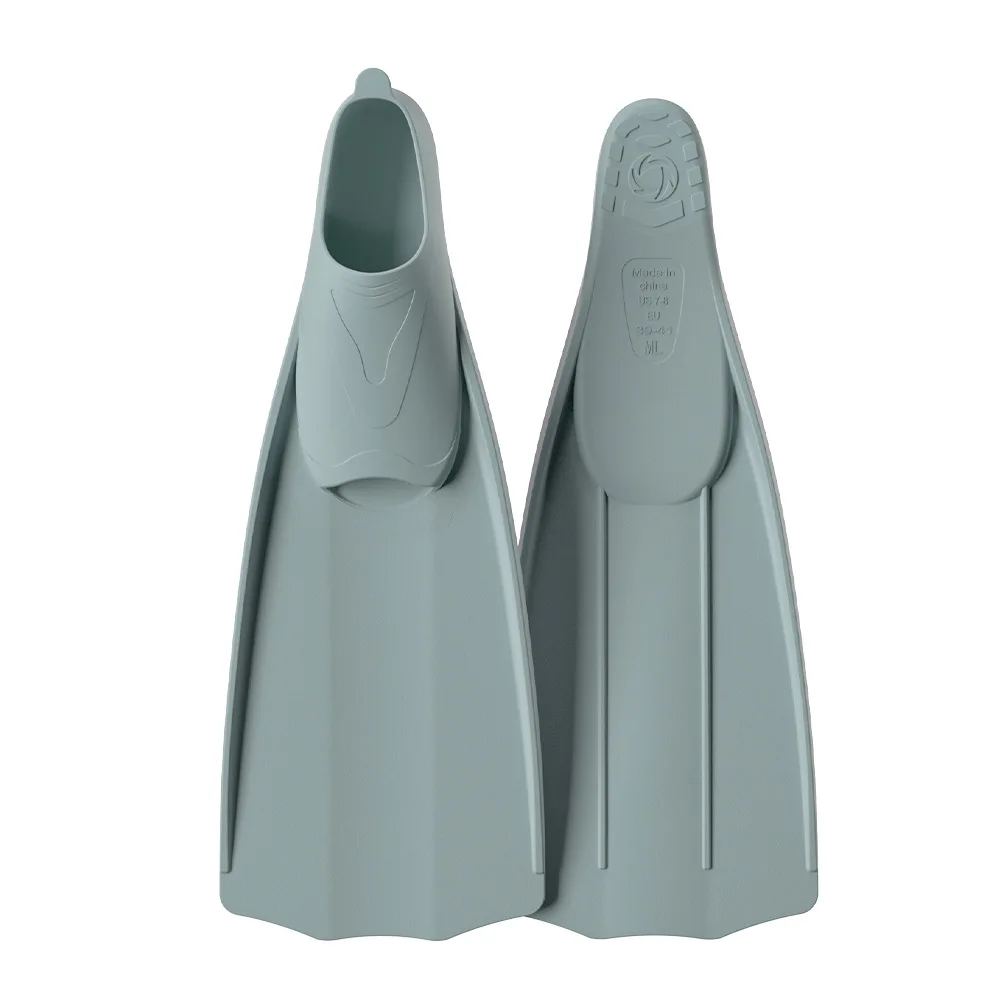 Pinne da Subacquea Complete per Adulti Uomo Donna 2026 - Ideali per Snorkeling e Allenamento - immagine 3